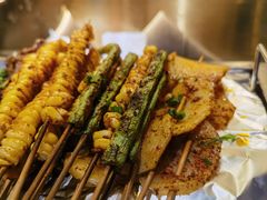 -微醺烤牛·炭火烧烤·精酿啤酒(东郊记忆店)