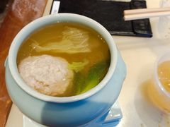 -范家小馆·四代传承烤鸭店(紫竹桥店)