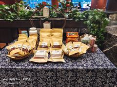 -重庆丽苑维景国际大酒店·海鲜自助餐厅