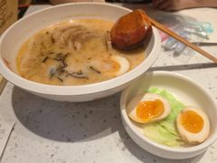 -味千拉面(世纪东方店)