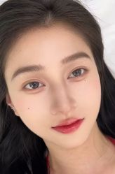 -韩美绣·骨相纹眉·洗眉美瞳线