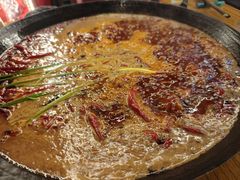 -六公里老火锅(总店)