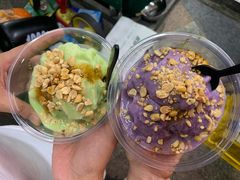 -夏食光安顺小舒冰粉冰浆(甲秀楼店)