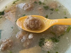 -南肖墙丸子汤(总店)