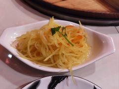 -江湖水乡铁锅炖魚(周庄嘉园店)