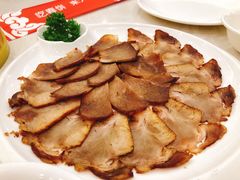 -大地春饼店(黄河路店)