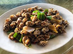 -四川小胡子海鲜(丁村万人海鲜广场店)