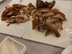 -全聚德(上海首店浦东店)