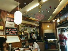 -梦山水日本烧肉(五四广场店)