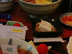 -嘁嘁茶泡饭