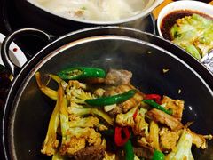 iphone_upload_pic-19号私房菜(云南路店)