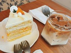 -LuluCake·路鹿蛋糕