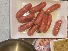 -炭之家·齐齐哈尔非遗烤肉·鲜切直供(中央大街店)