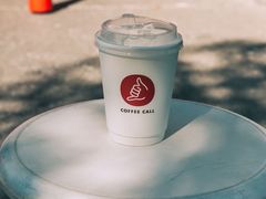 -COFFEE CALL(云锦路店)