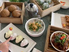 -国贸旋转餐厅(国贸广场店)