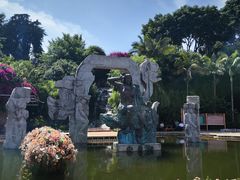-南诏风情岛