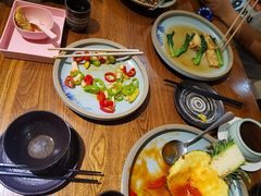 -垚慈居素食(华发新城店)