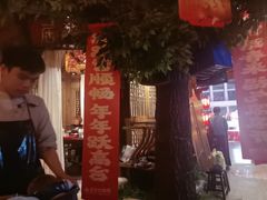 -南京大牌档(青岛万象城店)