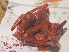 -鸽子侯·家宴·平价海鲜(市图书馆店)