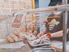 -SUBWAY赛百味(金码大厦店)