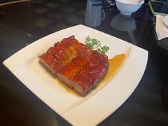 -北京四季酒店·采逸轩