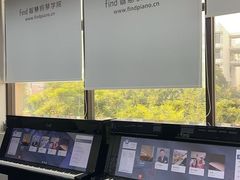 -Mr.先声音乐(东海店)