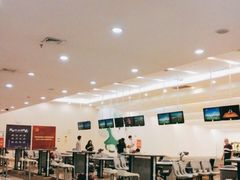 -广州保龄球馆(广州天河体育中心店)