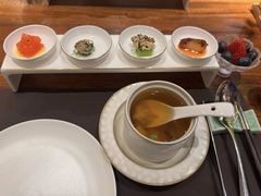-王府茶楼茶宴·创意菜(大观园总店)