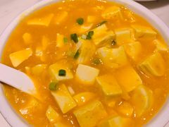 蟹粉豆腐-岭南真味·匠心粤菜(K11店)