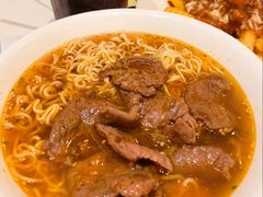 -大哥餐厅(西城花园店)