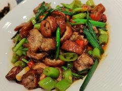 -名都饭店