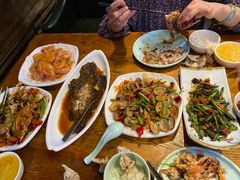 -南海渔家•海鲜•正宗海南菜(海棠湾店)