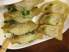 -小姜锅贴(凤凰街店)