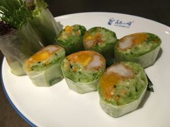-美奈小馆·越南料理(中航城君尚购物中心店)