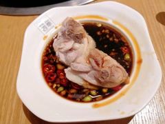 -同仁四季椰子鸡(福田车公庙店)