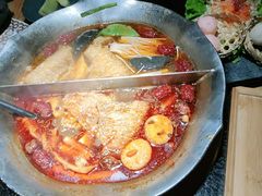 -湊湊火锅·茶憩(上海合生汇店)