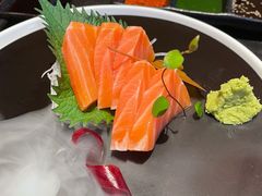 -300杯·和牛烧肉清酒专门店(廊里店)