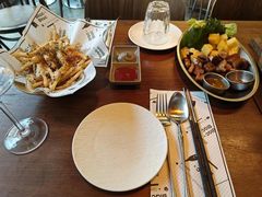 -Blac+Blac(中海环宇荟店)