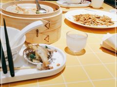 -蔡澜点心·粤菜(花城汇南区店)