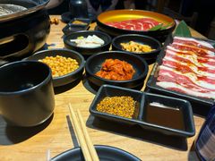 -九田家黑牛烤肉料理(溧阳吾悦店)