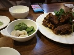 -鸿毛饺子(紫竹桥店)