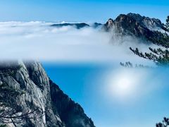 -黄山风景区