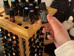 -Angkor SPA 柬埔寨古法按摩(环贸店)