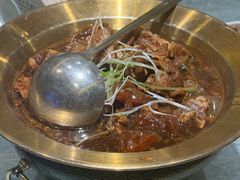 -直隶安家罩饼(复兴路店)