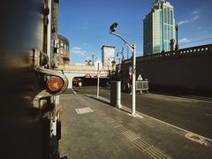 -上海四行仓库抗战纪念馆