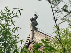 -采石矶景区