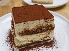 提拉米苏-VOYAGE COFFEE(北锣鼓巷店)