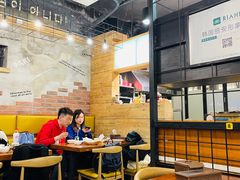 大堂-韩礼年糕(飞虹路店)