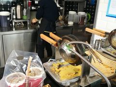 -桂桂茶(金谊广场店)