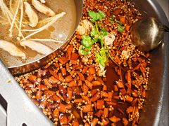-味之绝美蛙鱼头火锅(松江万达店)